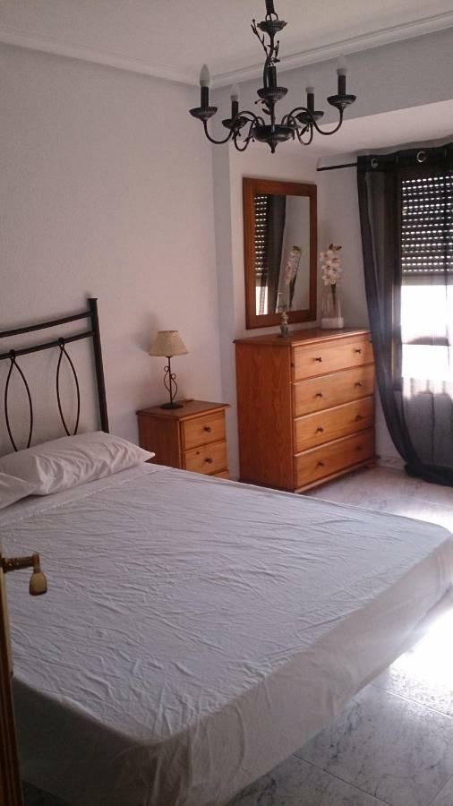 Sertam Garbinet Villa Alicante Luaran gambar