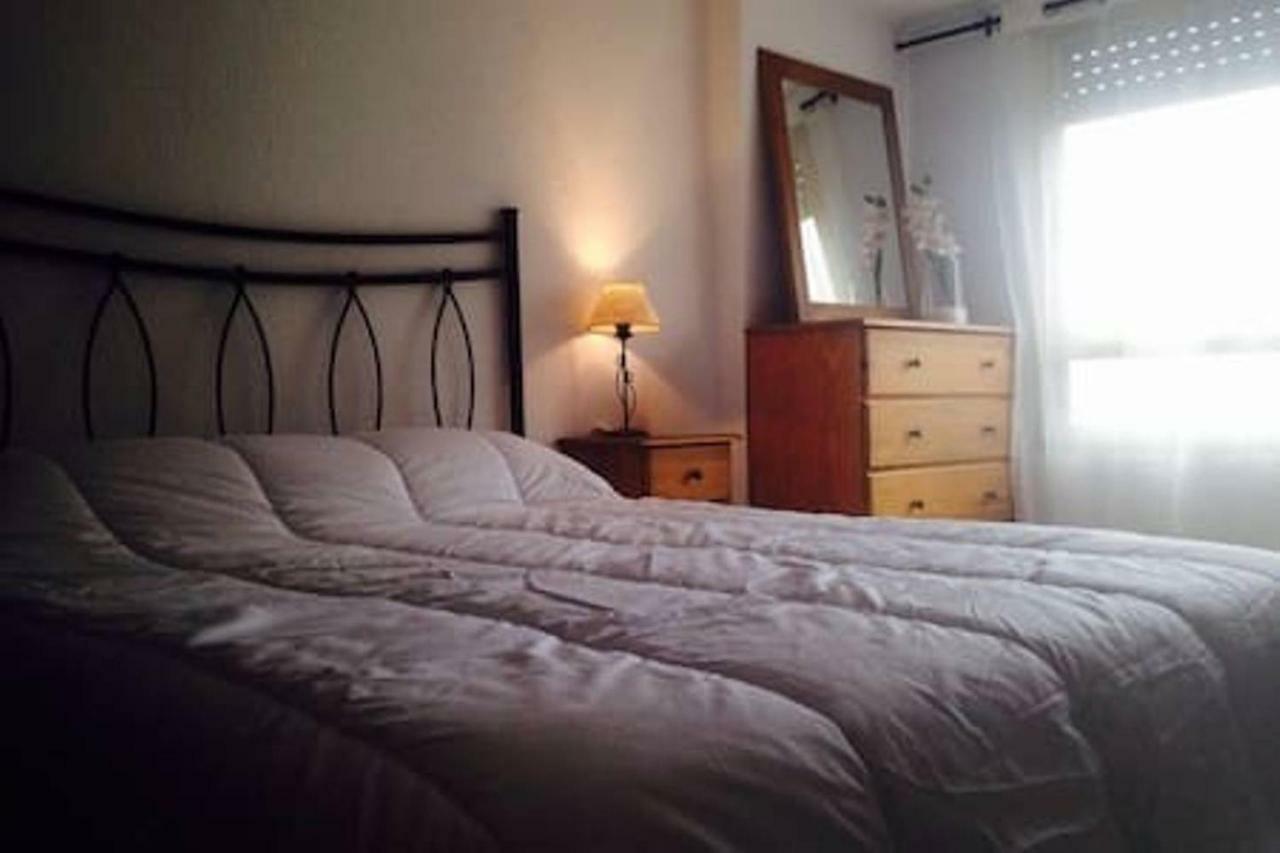 Sertam Garbinet Villa Alicante Luaran gambar
