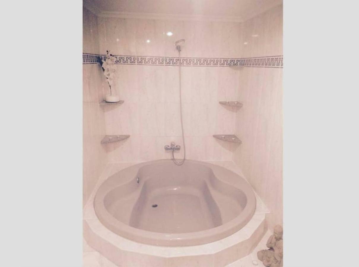 Sertam Garbinet Villa Alicante Luaran gambar