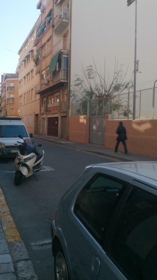 Sertam Garbinet Villa Alicante Luaran gambar