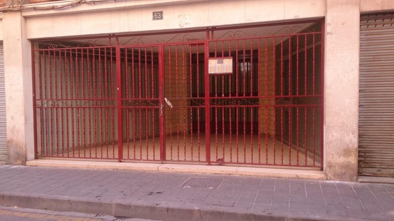 Sertam Garbinet Villa Alicante Luaran gambar