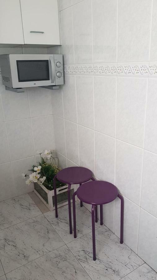 Sertam Garbinet Villa Alicante Luaran gambar