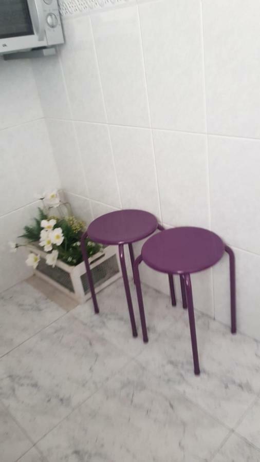 Sertam Garbinet Villa Alicante Luaran gambar