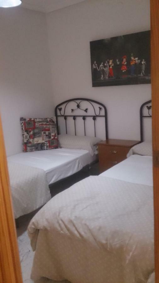 Sertam Garbinet Villa Alicante Luaran gambar