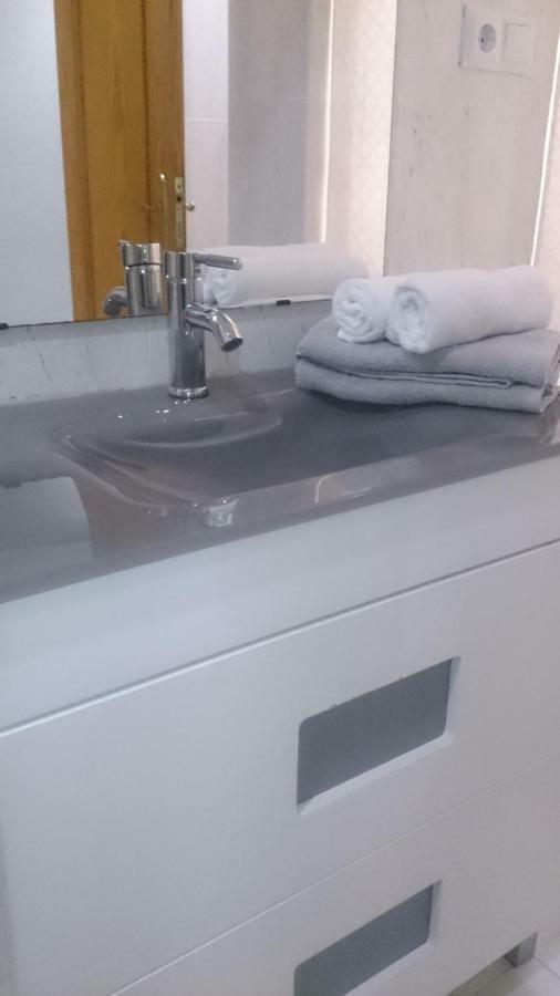 Sertam Garbinet Villa Alicante Luaran gambar