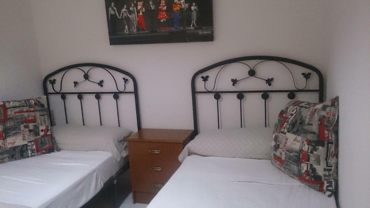 Sertam Garbinet Villa Alicante Luaran gambar